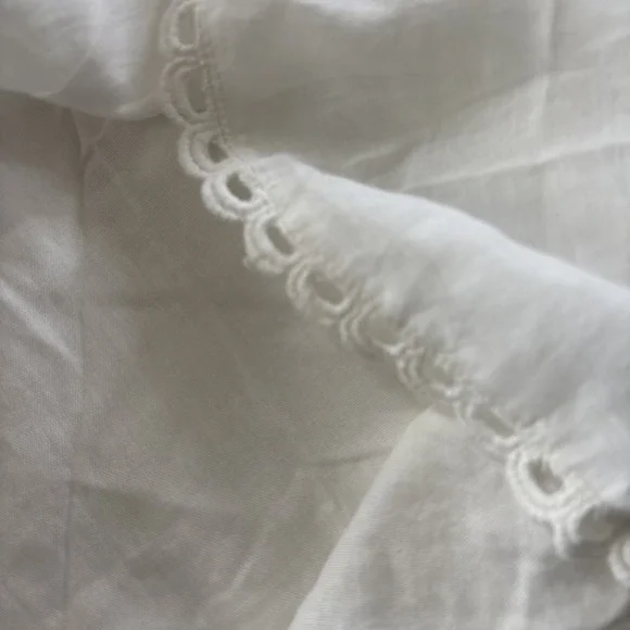 Anthropologie Lace Tunic Tonya Dress Size 2X Plus - Picture 13 of 15